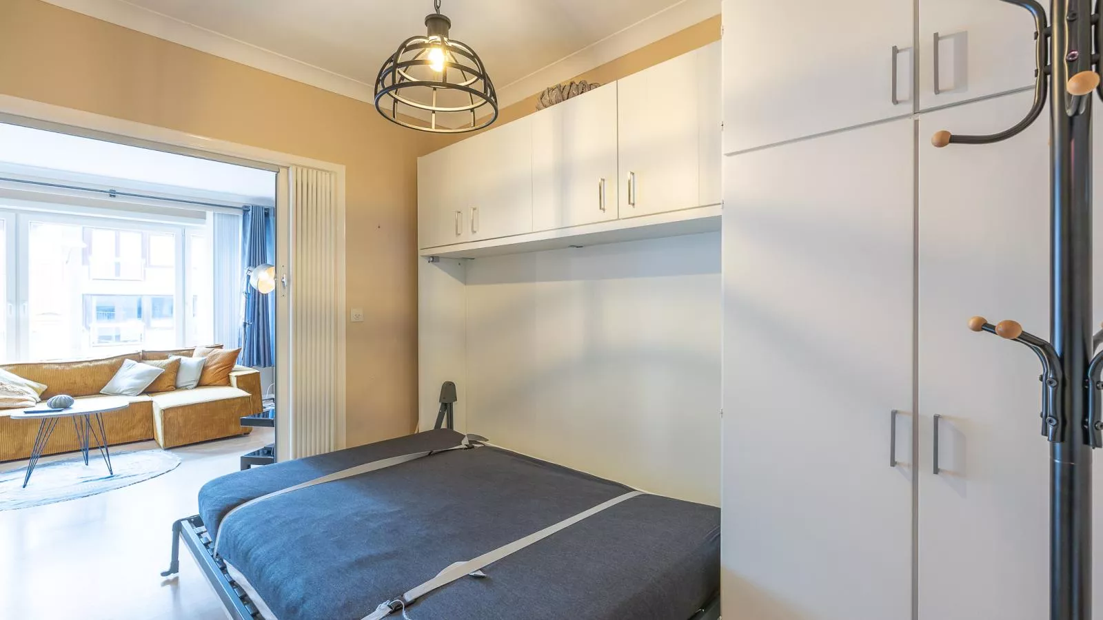 Wimbledon D - 0205-Slaapkamer