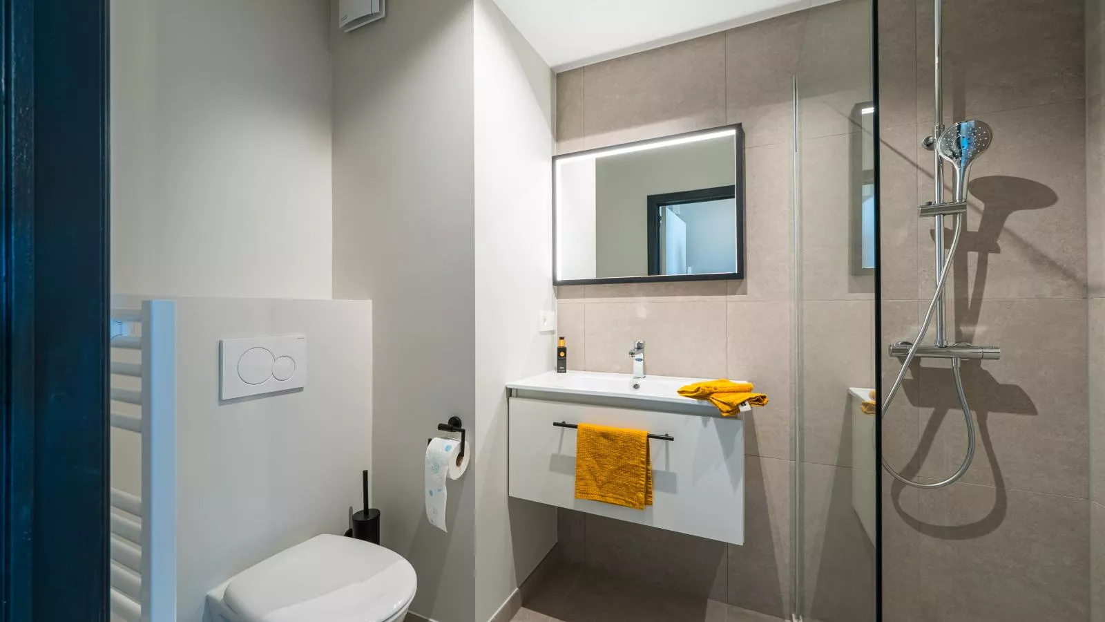 Verdiende Rust - 0201-Badkamer