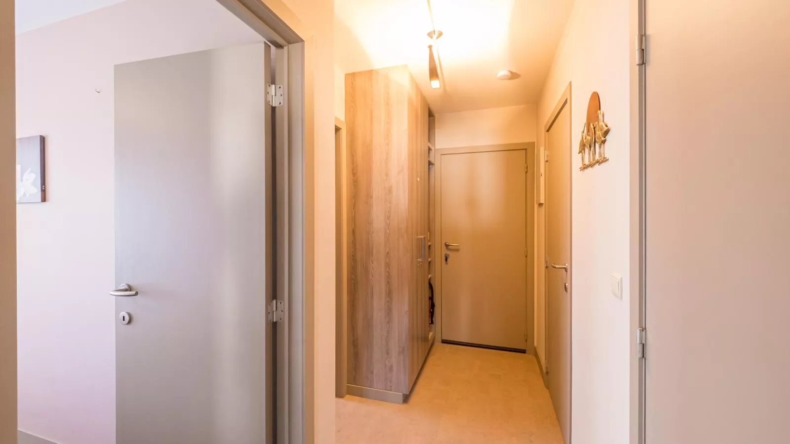 Green Garden blok 4 - 0102 + box 51-Binnen