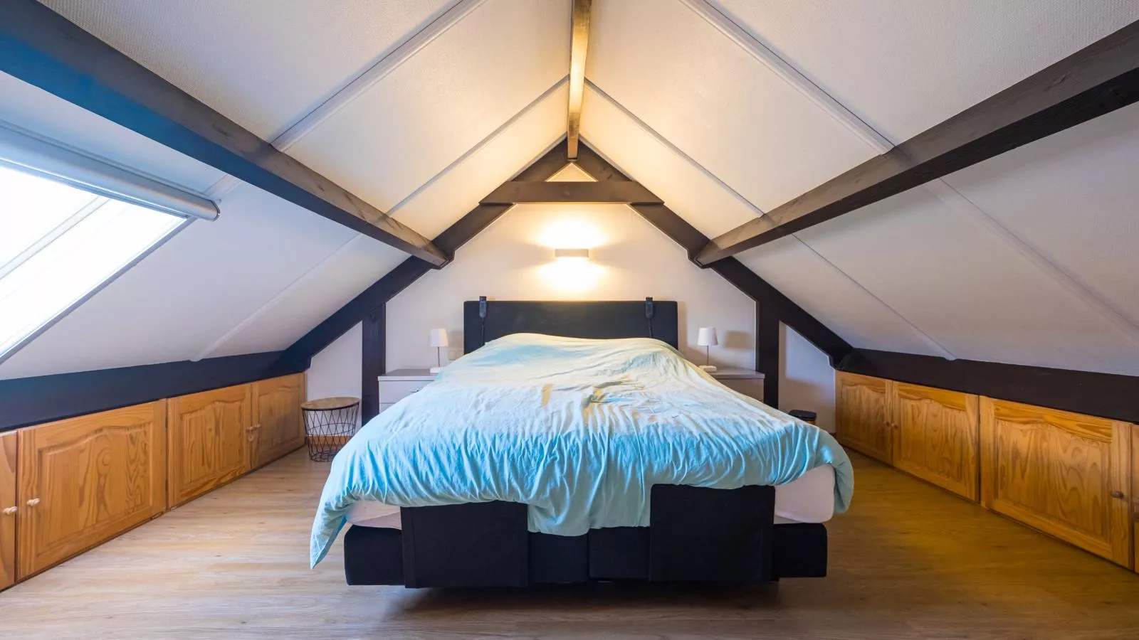 Westenwind - Nr. 3 + park.