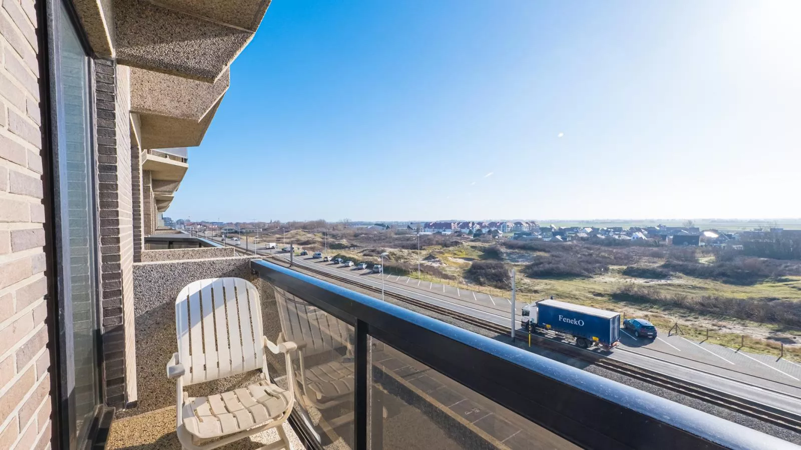 Espace II - 0401 + box 4&5