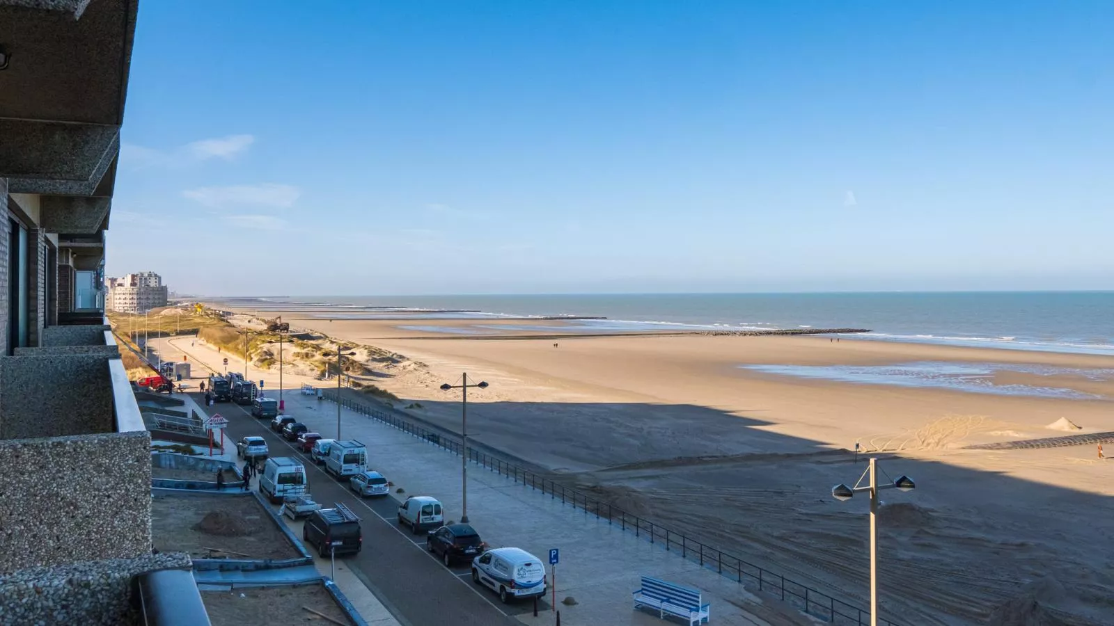 Espace II - 0401 + box 4&5-Buitenlucht