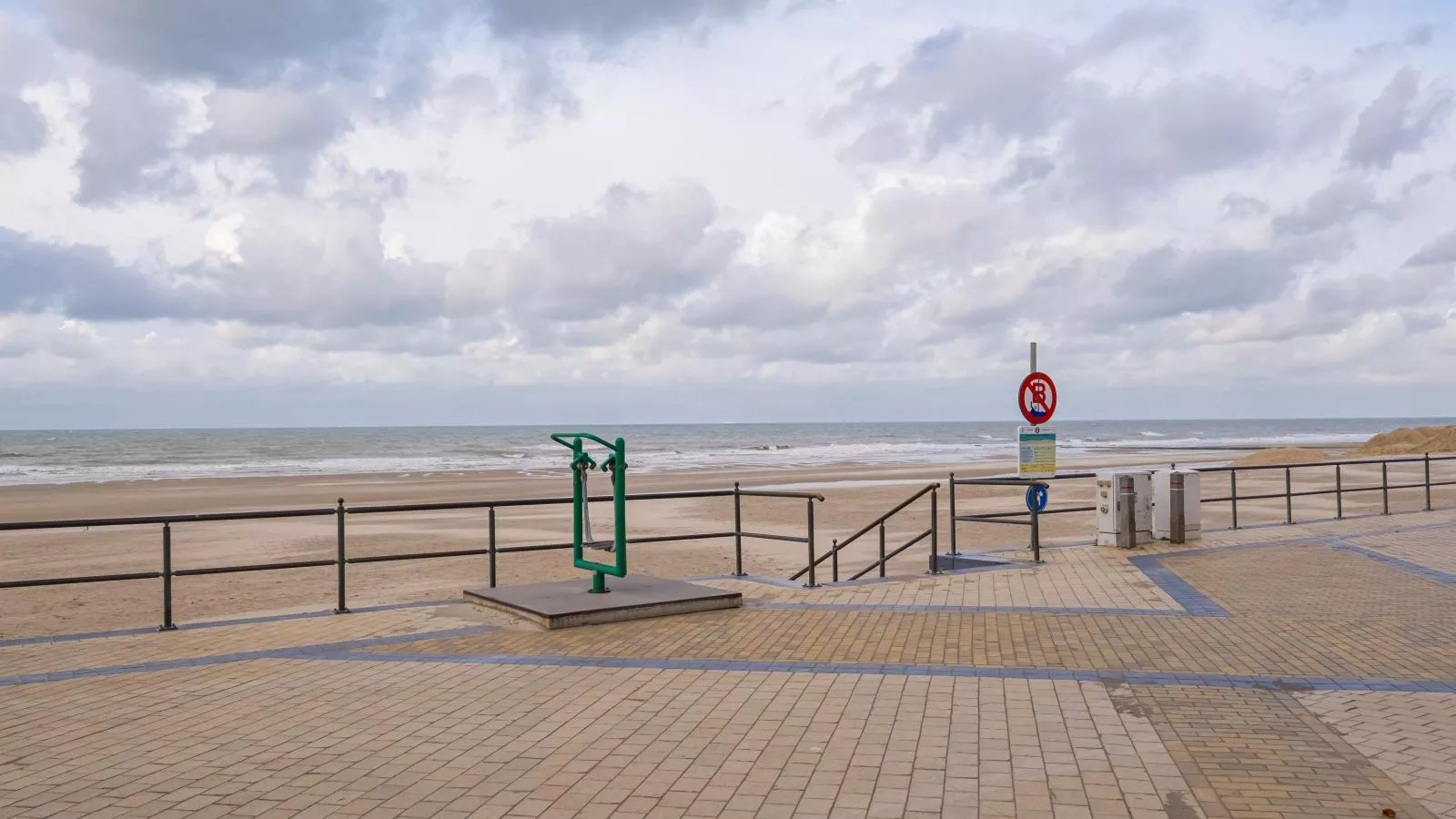 Costa Del Sol 18 - 0304-Buitenlucht