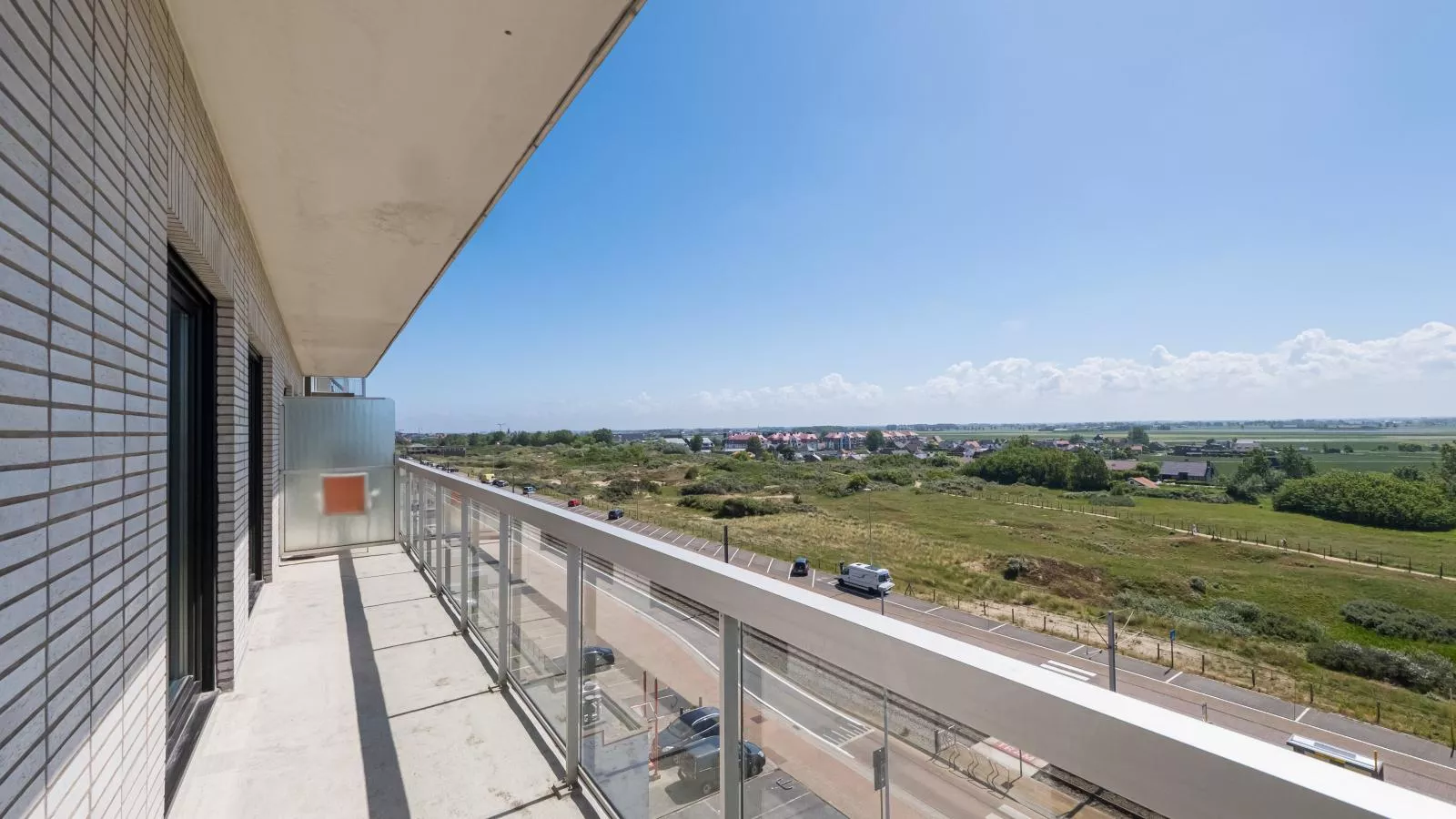 Pearl Beach - 0504 + box 12-Buitenlucht