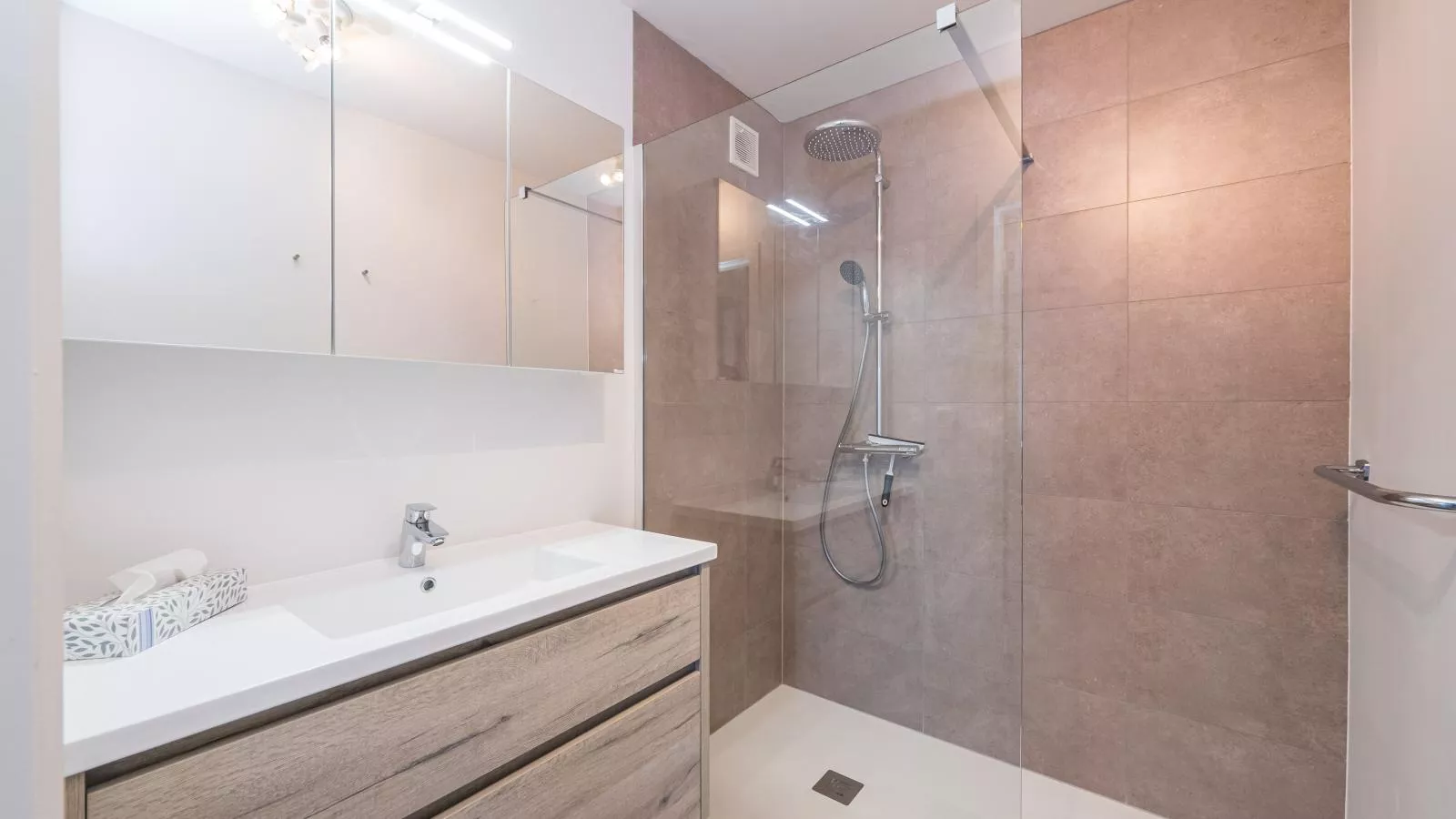 Green Garden blok 4 - 0102 + box 51-Badkamer