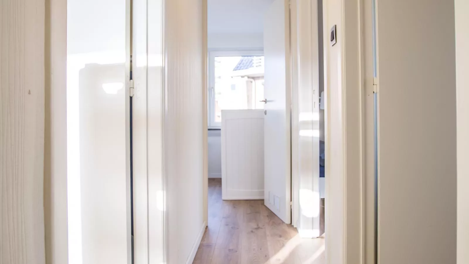 Villa Tamarisk - + box-Binnen