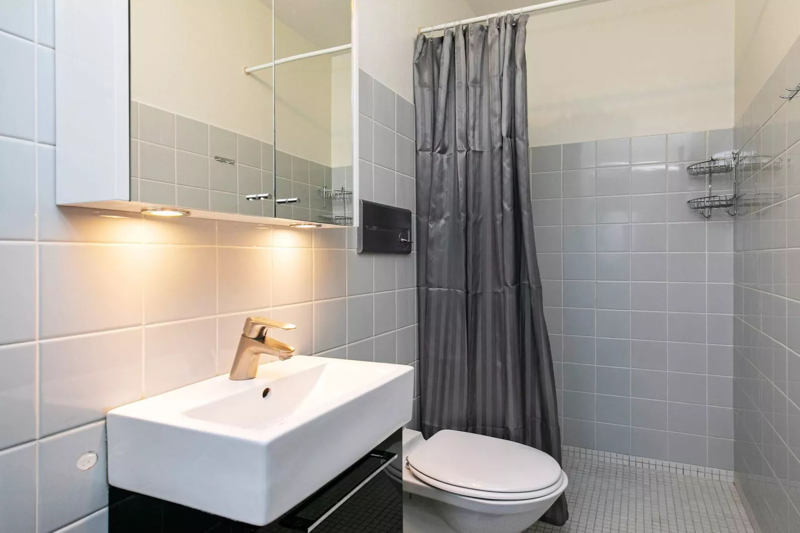 2½ room w/view,1 st floor-Binnen