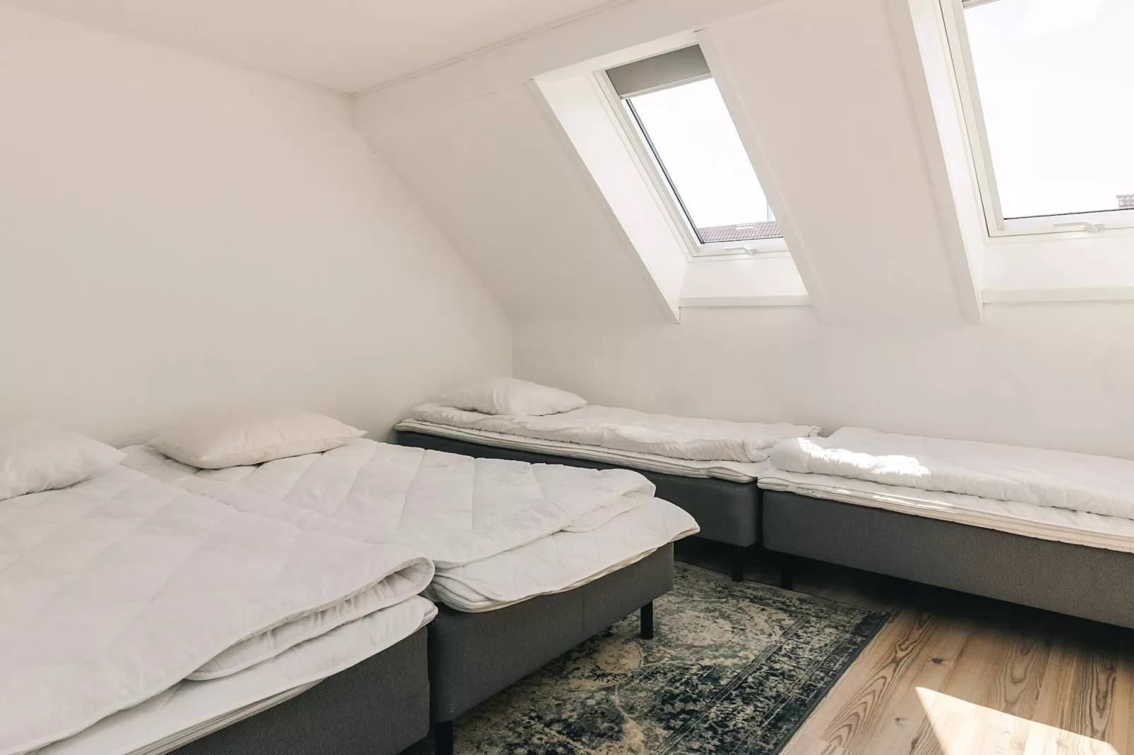 3 roomm/seaview2 levelsPremium-Binnen