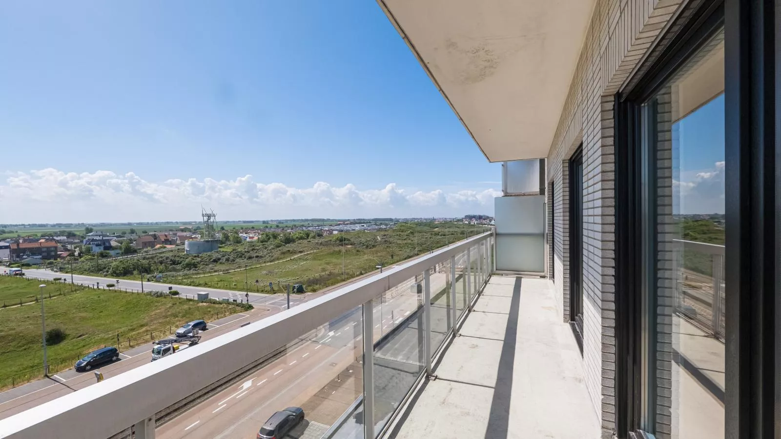 Pearl Beach - 0504 + box 12-Terrasbalkon