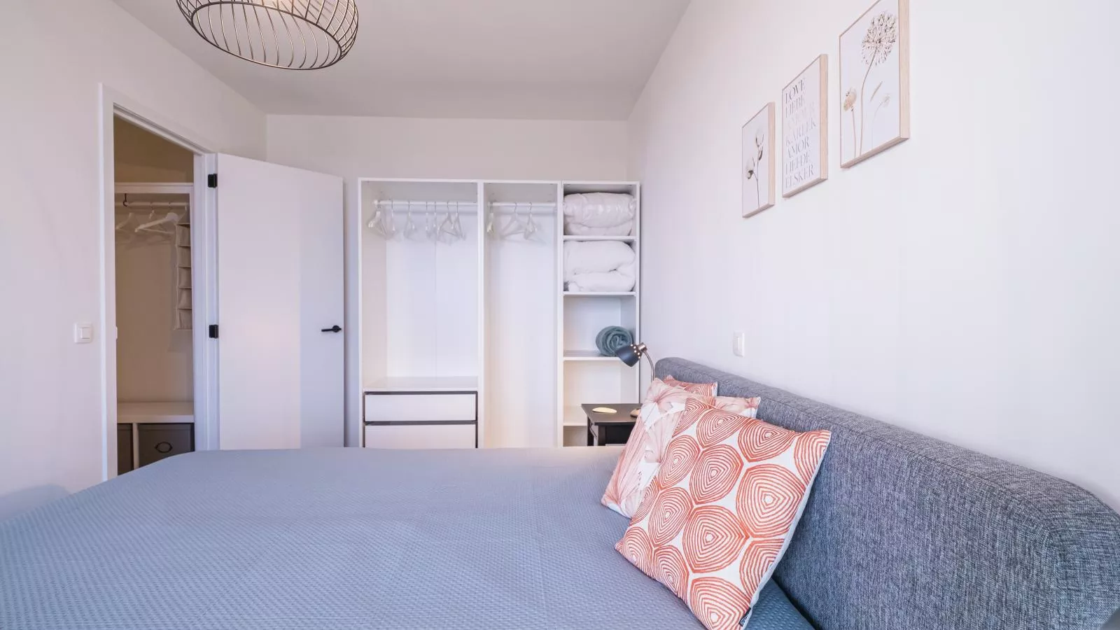 Amantha - 0102 + box 9-Slaapkamer