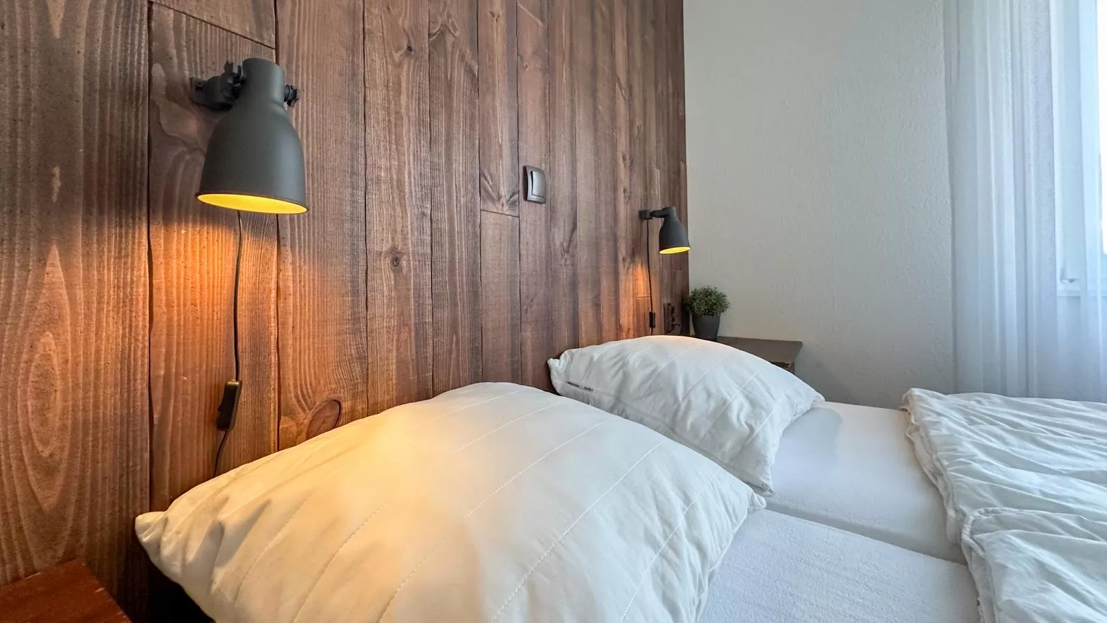 Hannelore-Slaapkamer