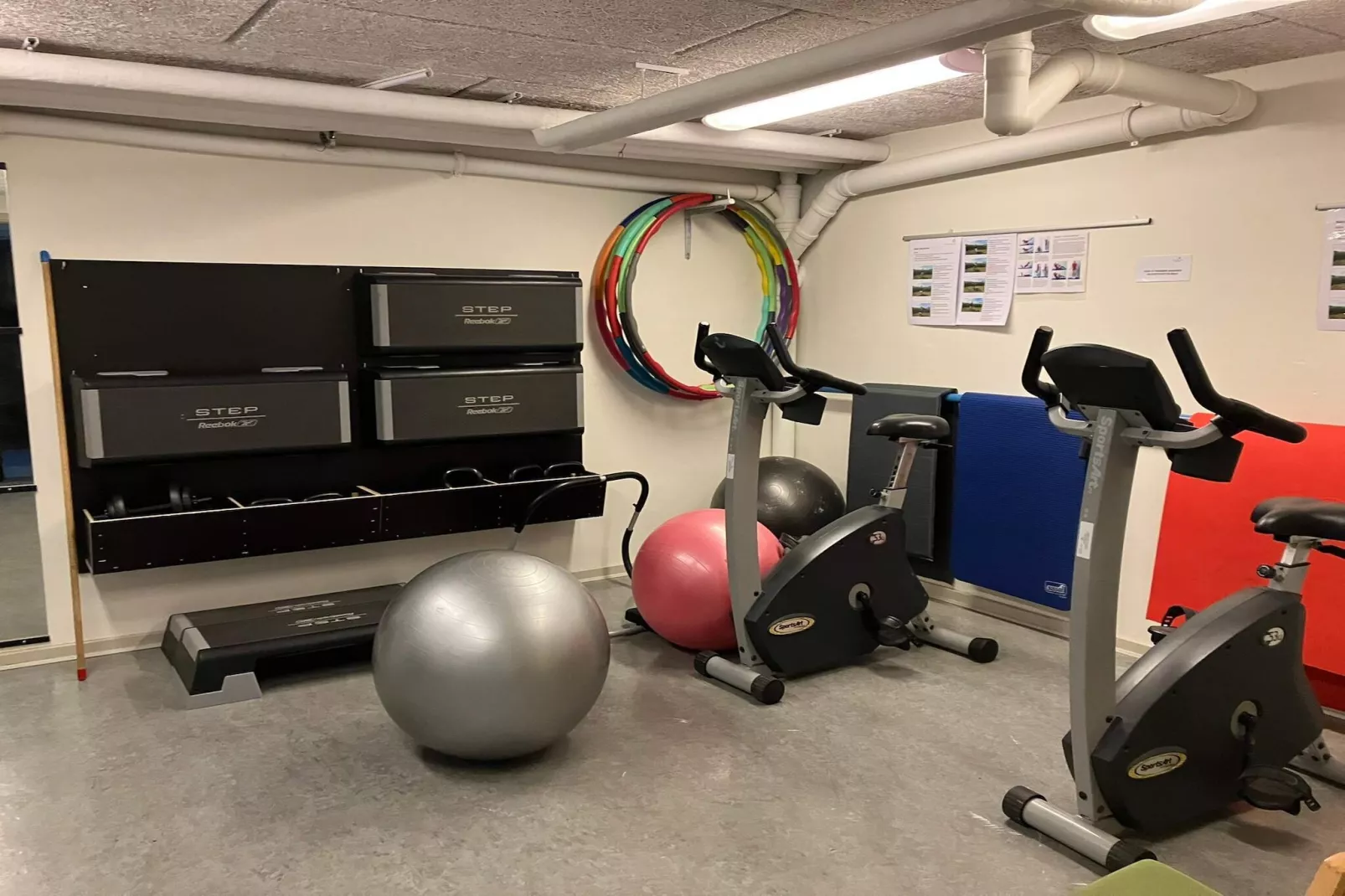 Business dobbeltværelse - Binnen