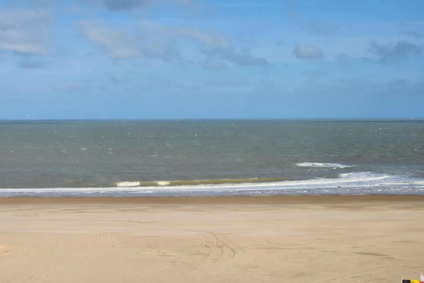 Residentie NORMANDY-31-Gebieden zomer 1km