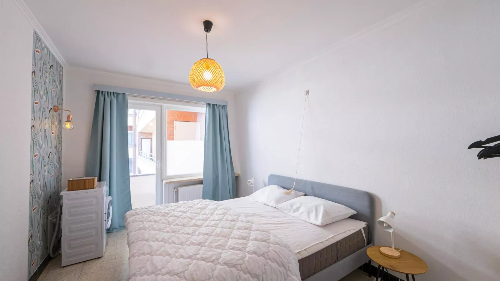 Rapallo III - 0203-Slaapkamer