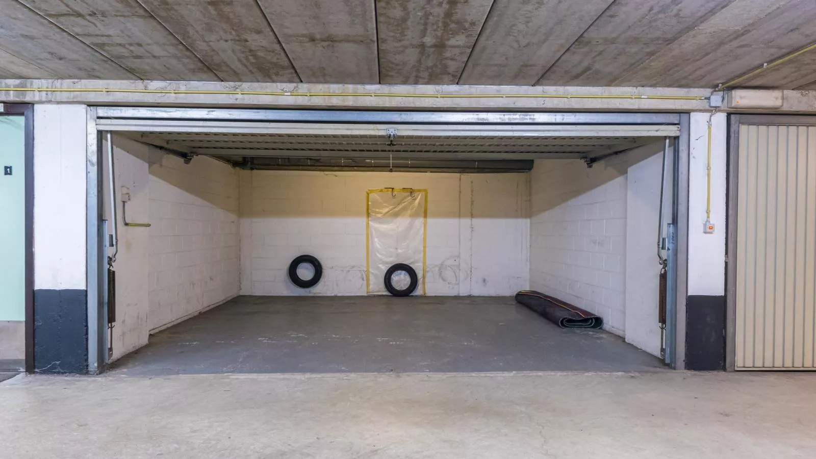 Espace II - 0401 + box 4&5-Buitenlucht