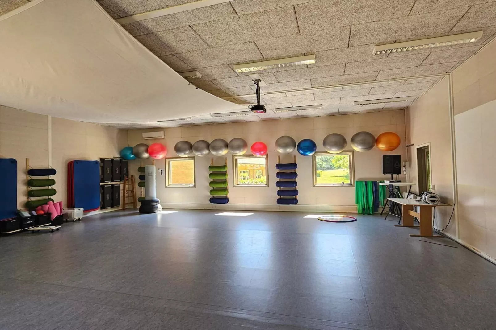 	T1 Business enkeltværelsese - Binnen