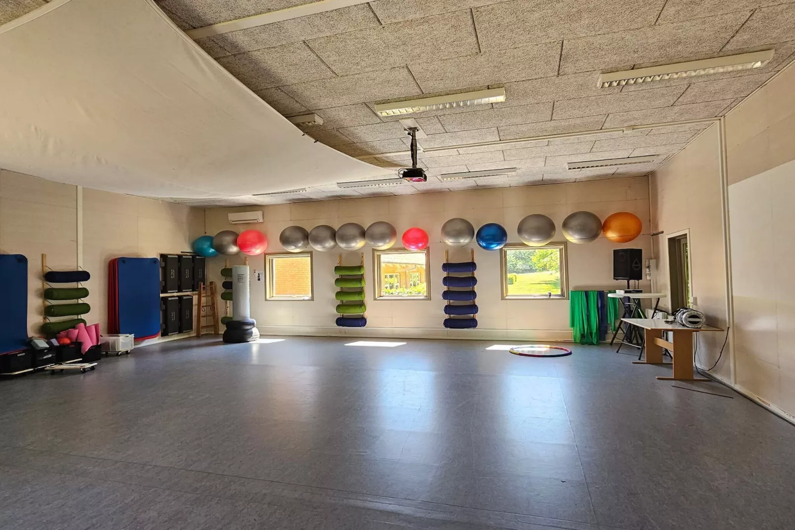 Business dobbeltværelse - Binnen