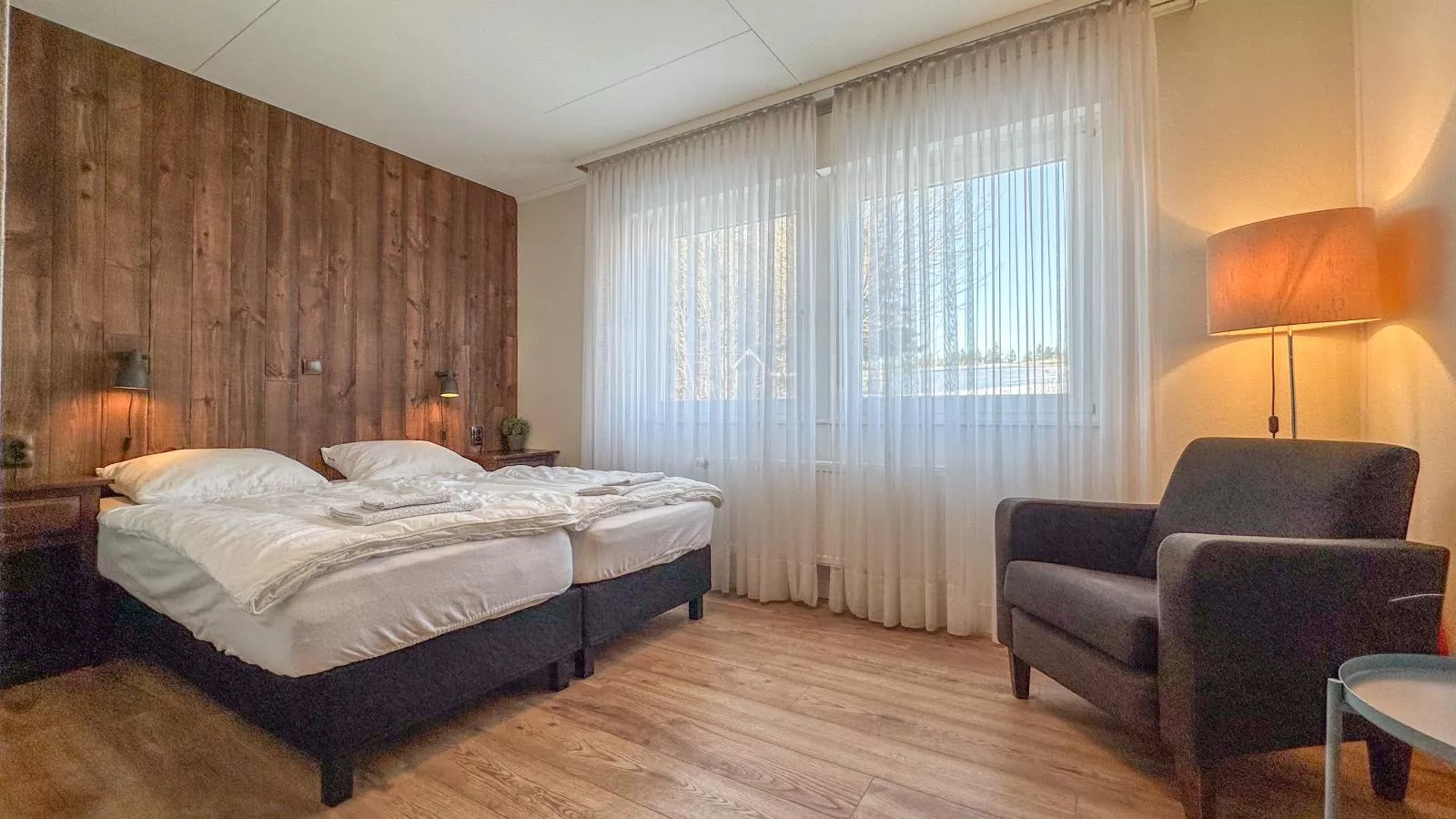 Hannelore-Slaapkamer