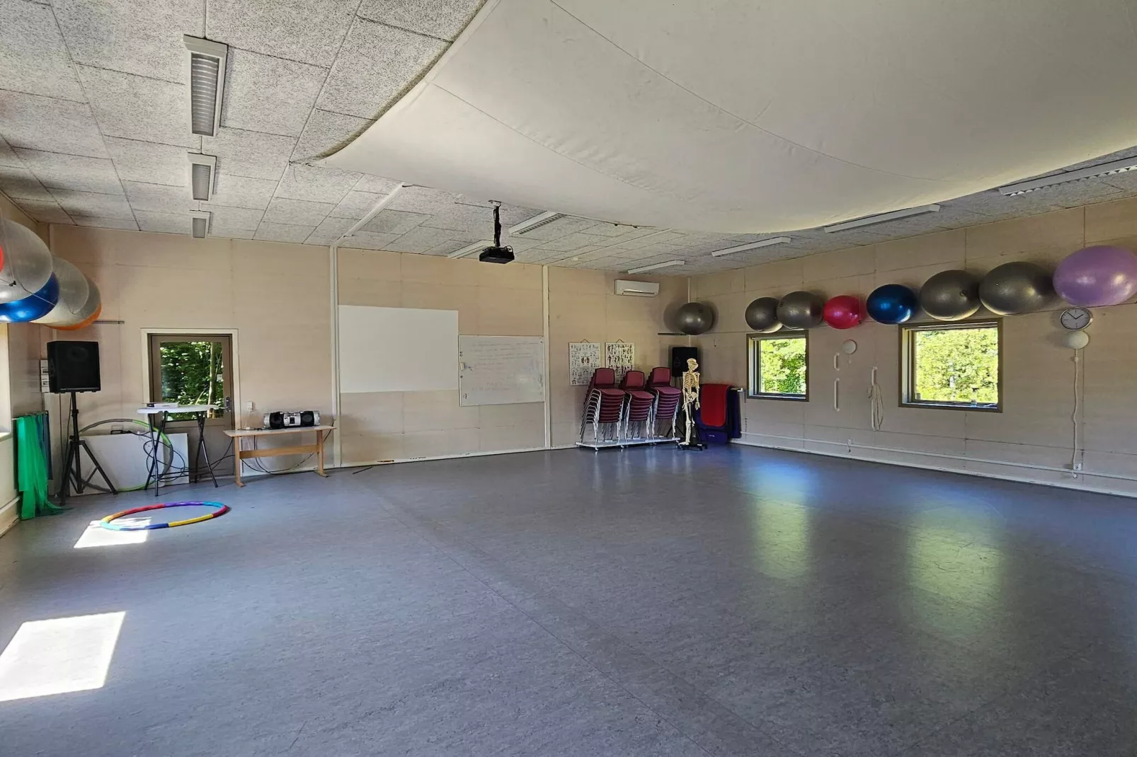 Business dobbeltværelse - Binnen