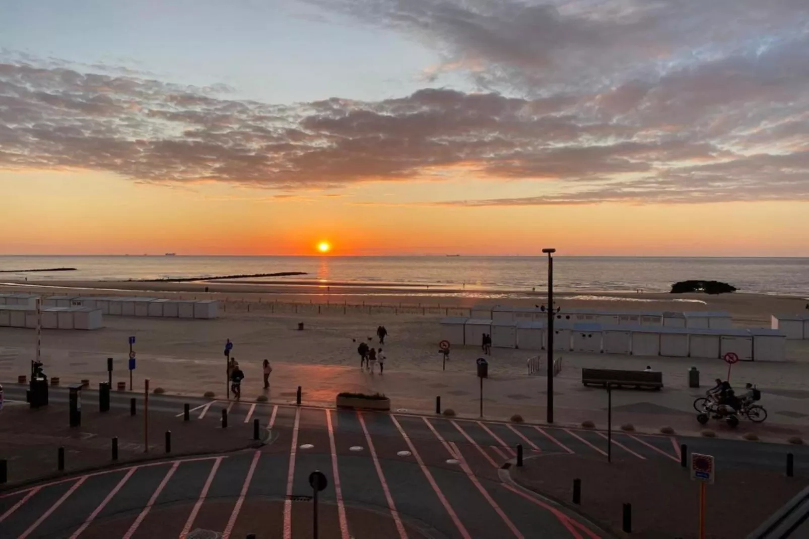 Residentie Prince of Wales-02-Gebieden zomer 1km