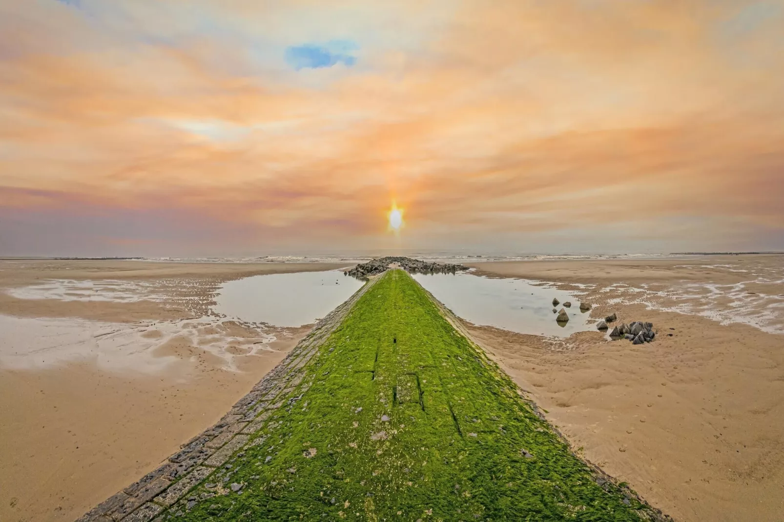 MARTINY 0801 - Gebieden zomer 5km