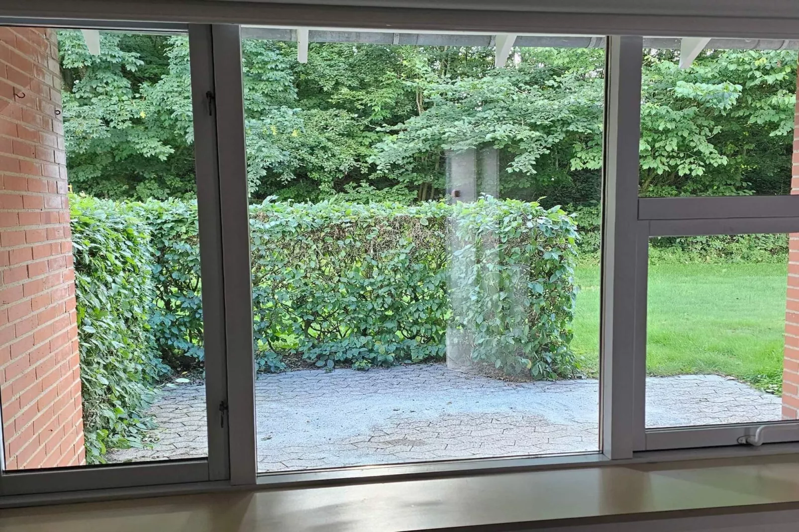 	T1 Business enkeltværelsese - Binnen