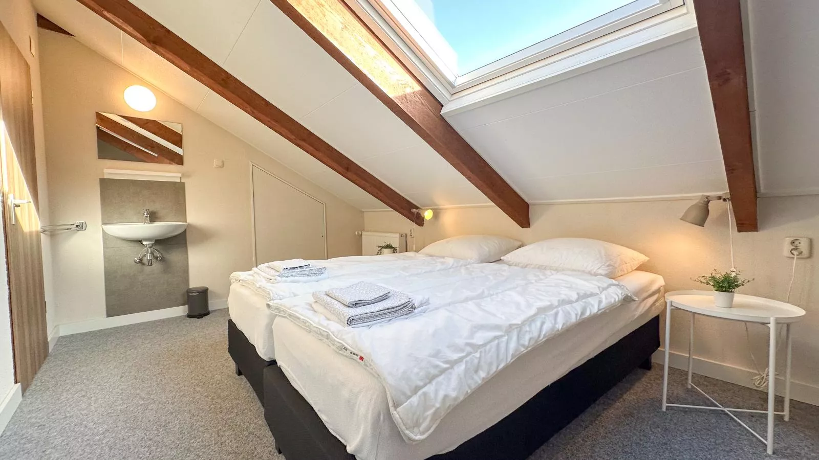 Hannelore-Slaapkamer