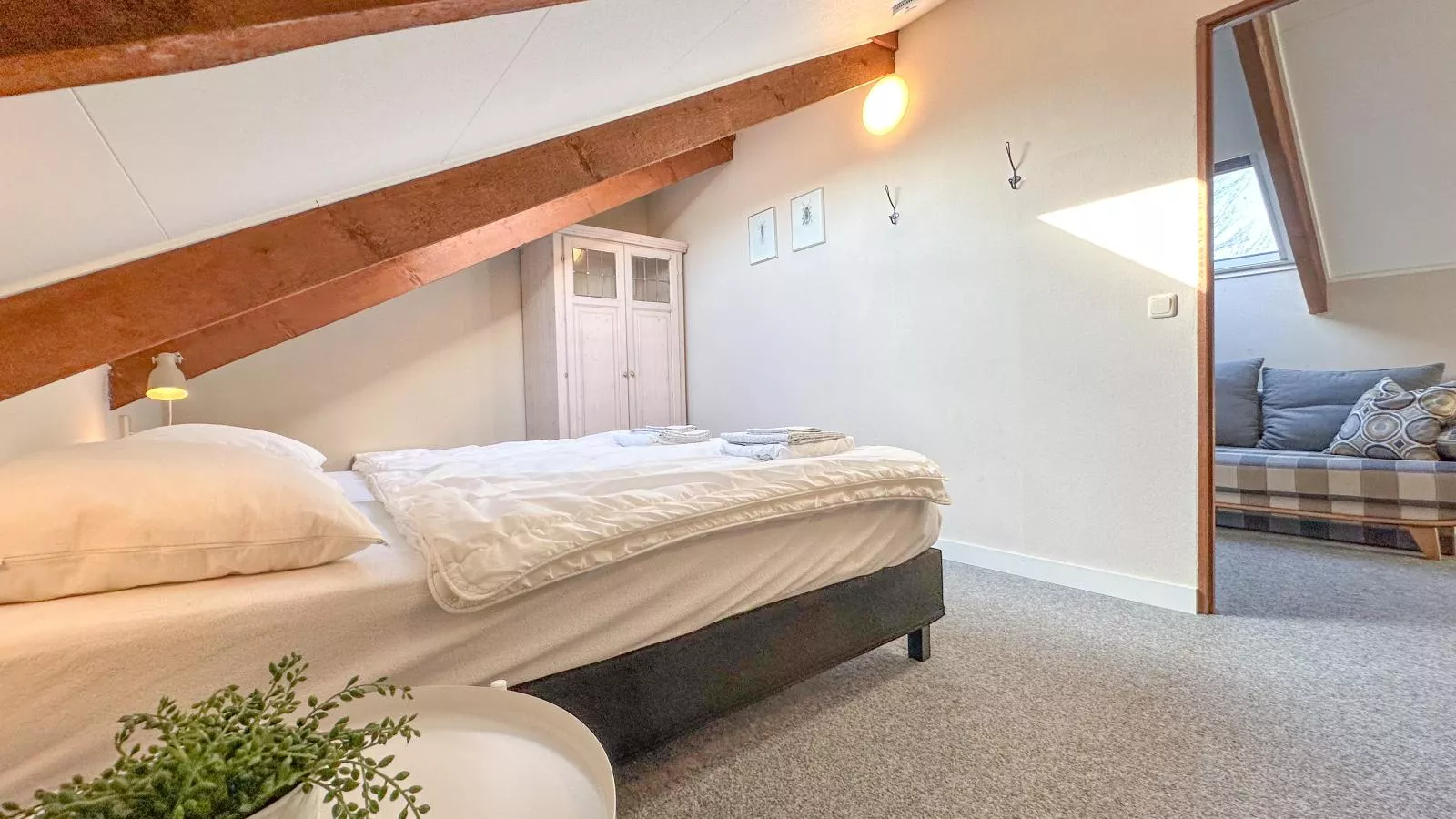 Hannelore-Slaapkamer