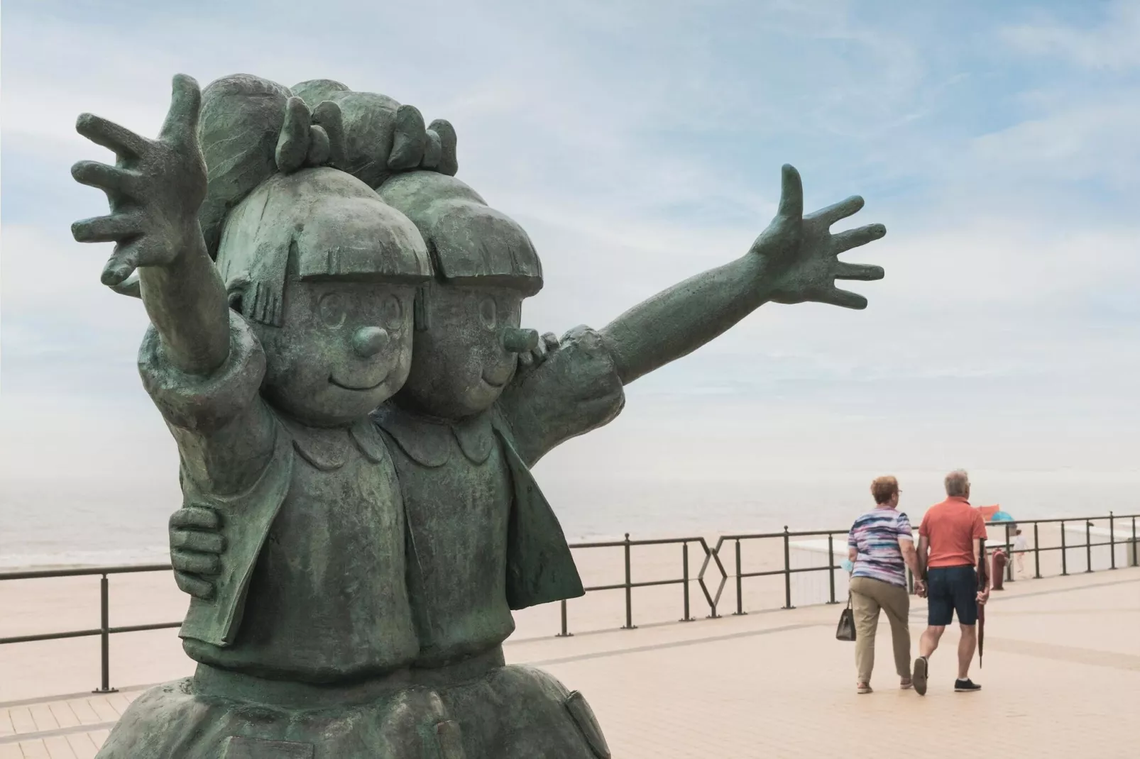 MARTINY 0801 - Gebieden zomer 20km