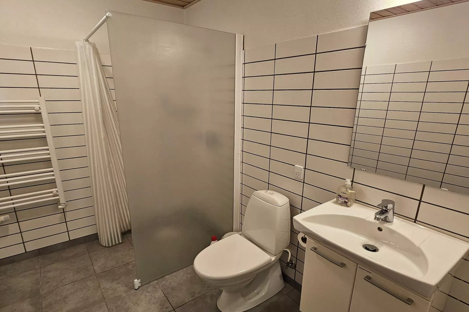 Business dobbeltværelse - Binnen