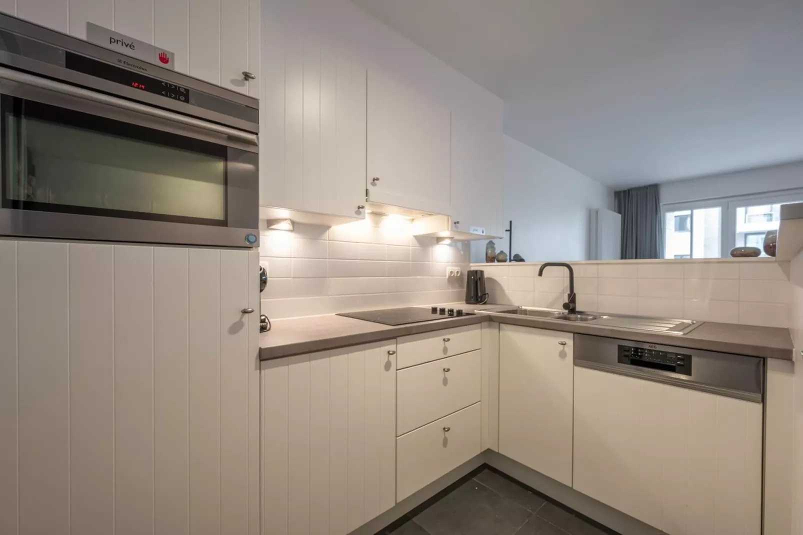 Residentie Prince of Wales-02-Keuken