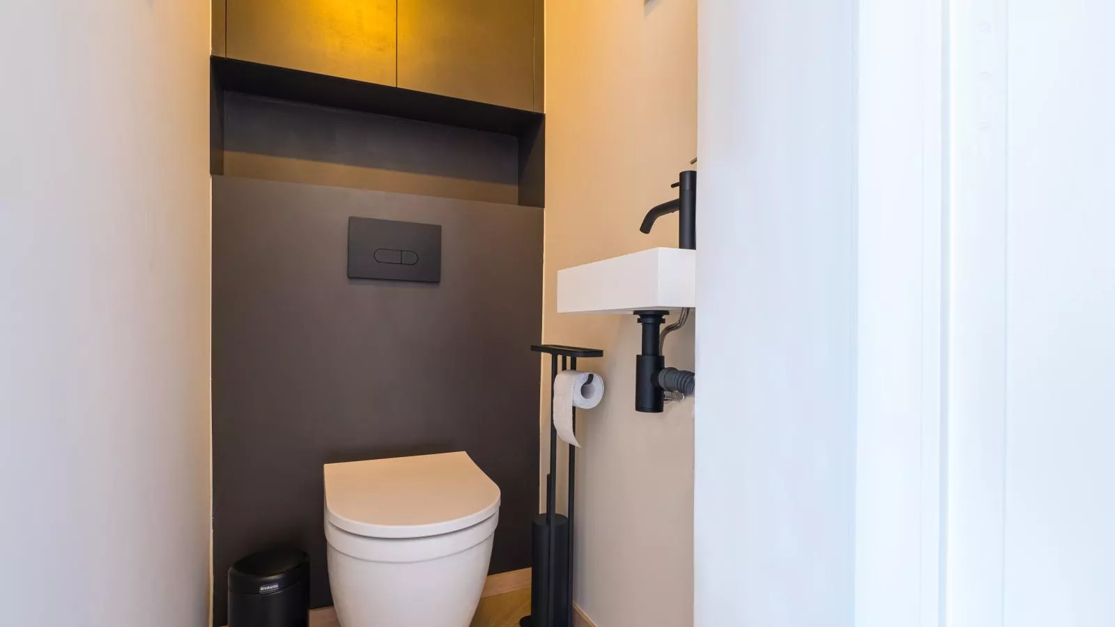 Lakme - 0801 + box 16 (Villa Georges II)-Binnen