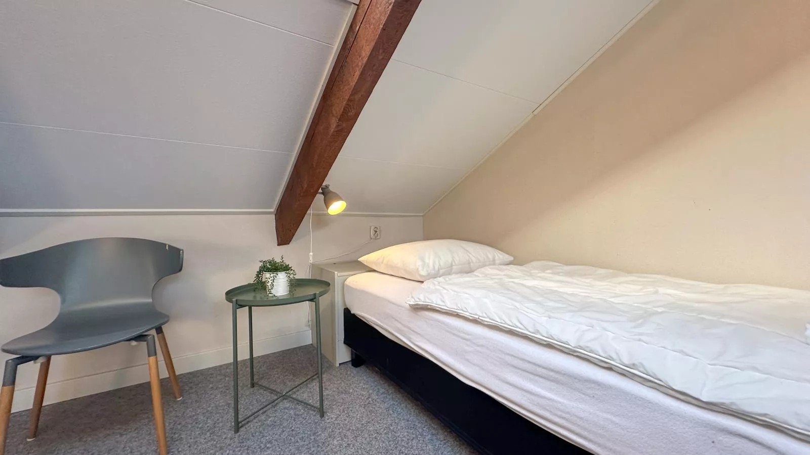 Hannelore-Slaapkamer