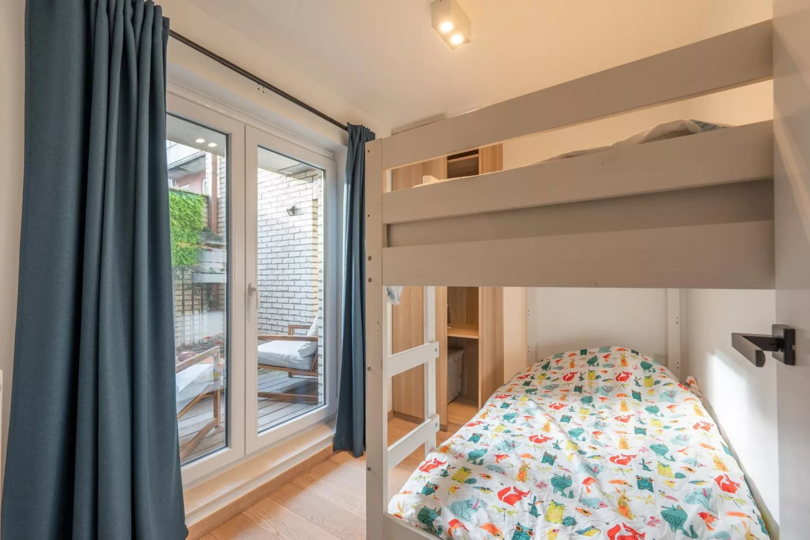 Residentie Prince of Wales-02-Slaapkamer