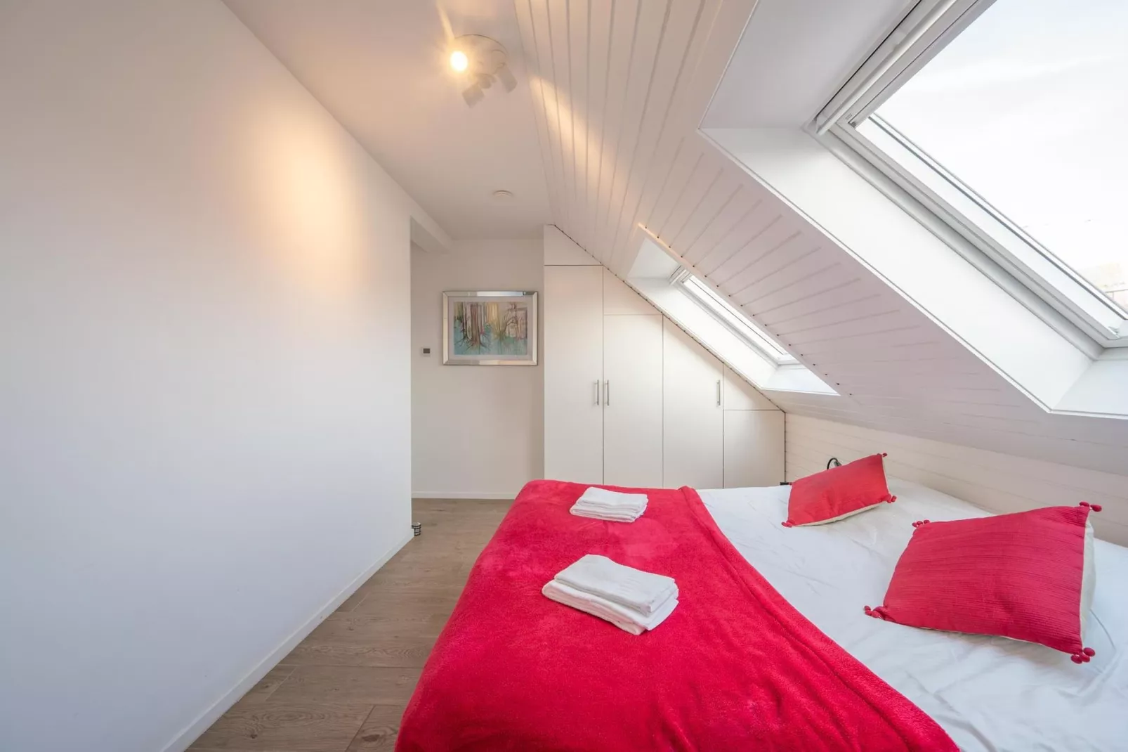 Residentie NORMANDY-31-Slaapkamer