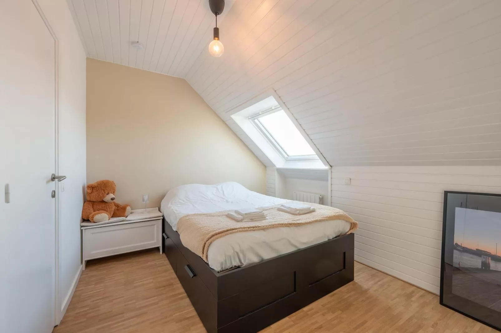 Residentie NORMANDY-31-Slaapkamer