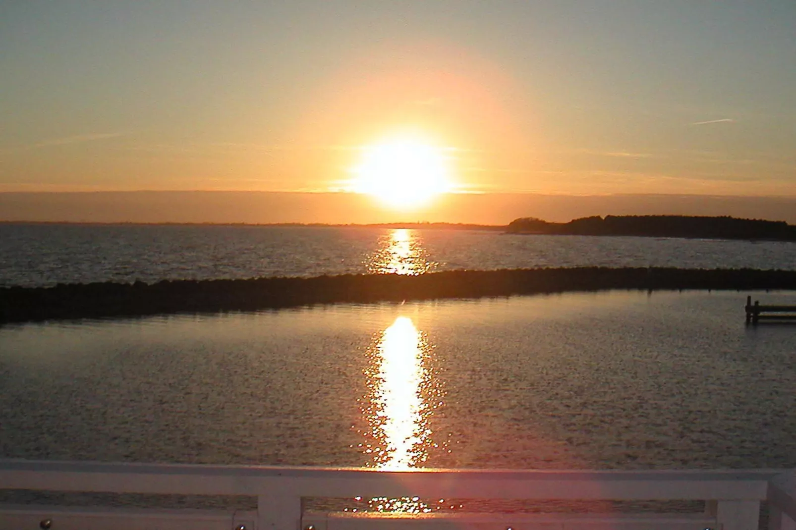 3 roomm/seaview2 levelsPremium-Waterzicht