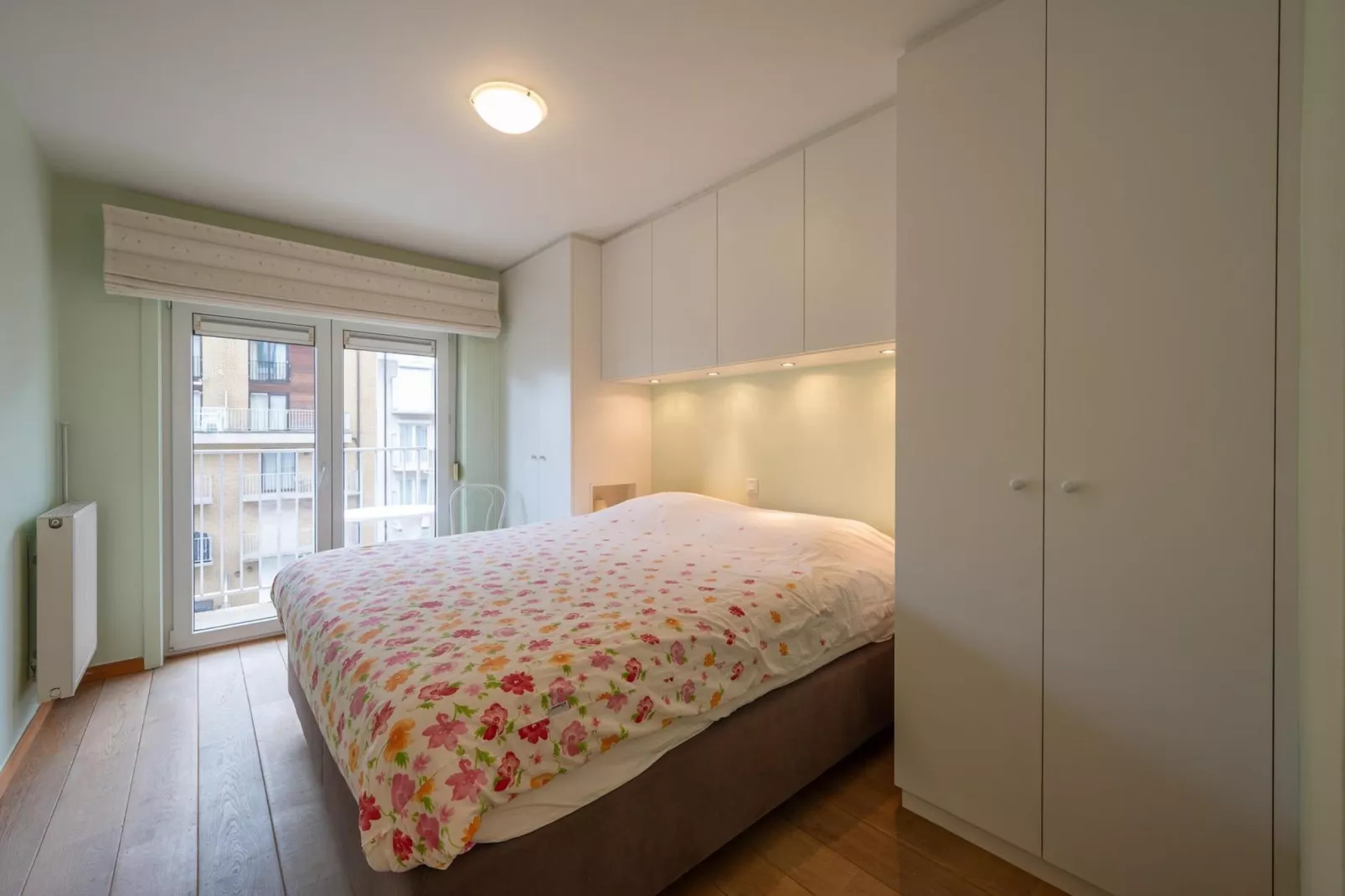 Residentie TUCO-31-Slaapkamer