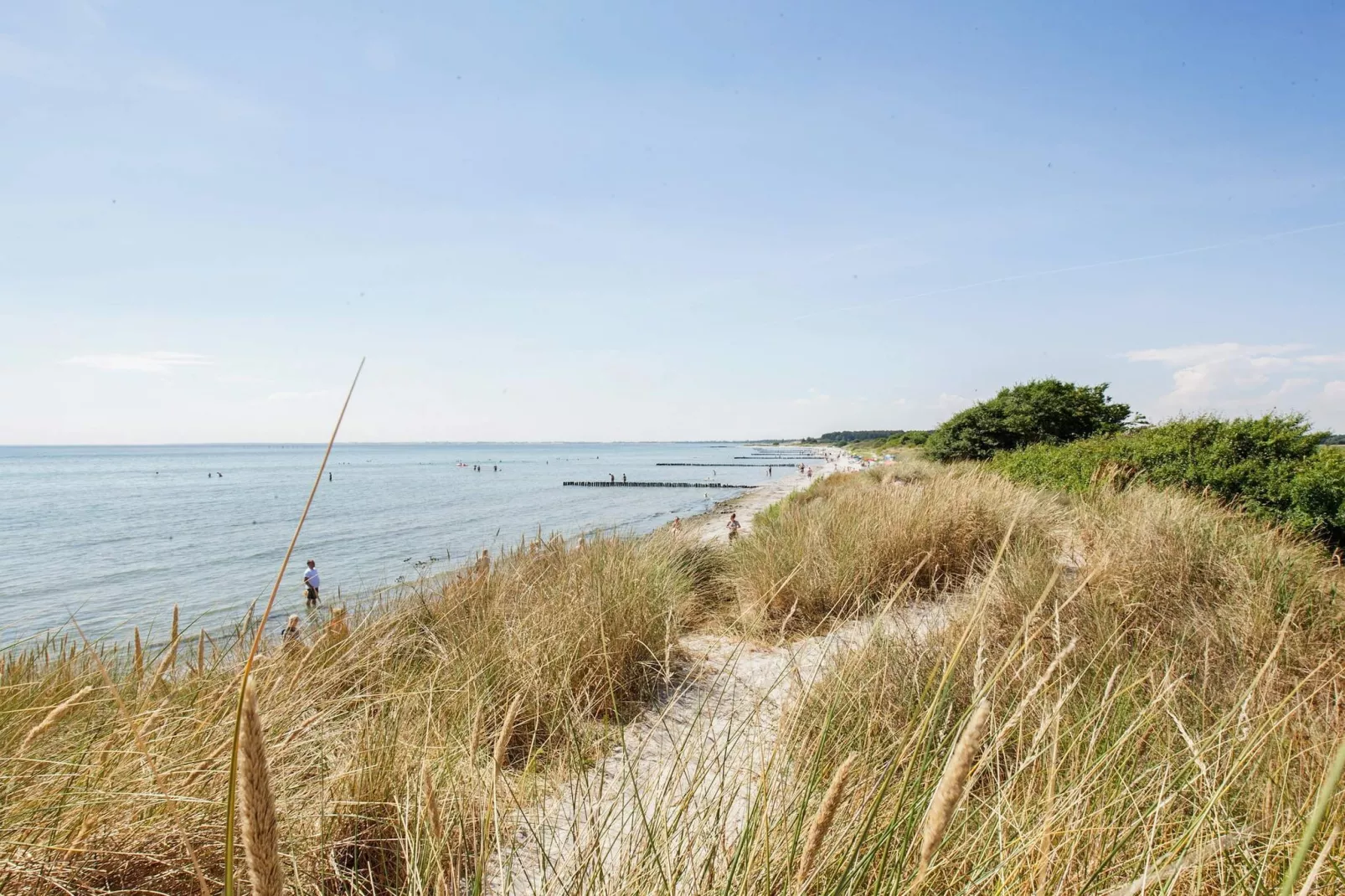 3 roomm/seaview2 levelsPremium-Waterzicht