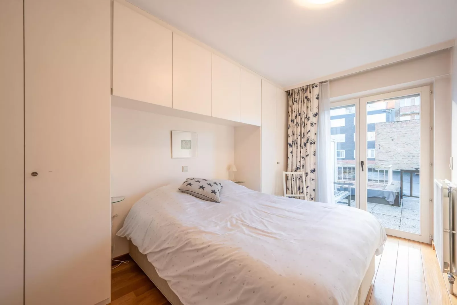 Residentie Lobelia-E1-Slaapkamer