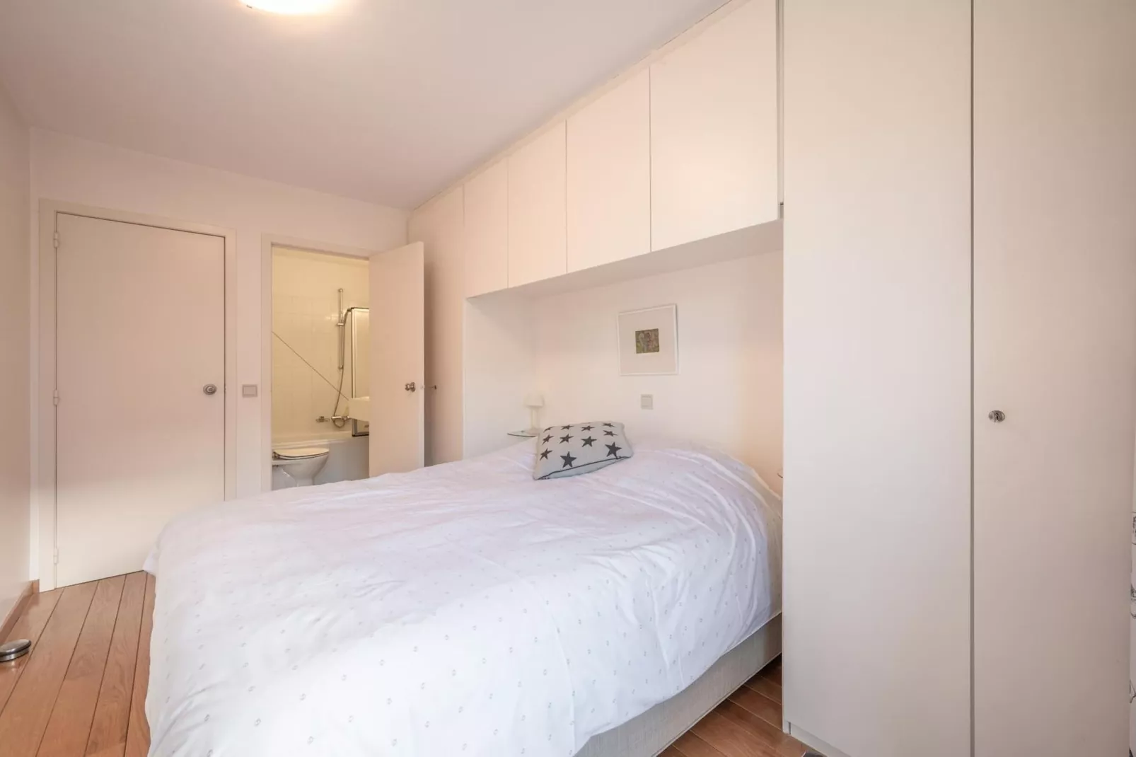 Residentie Lobelia-E1-Slaapkamer