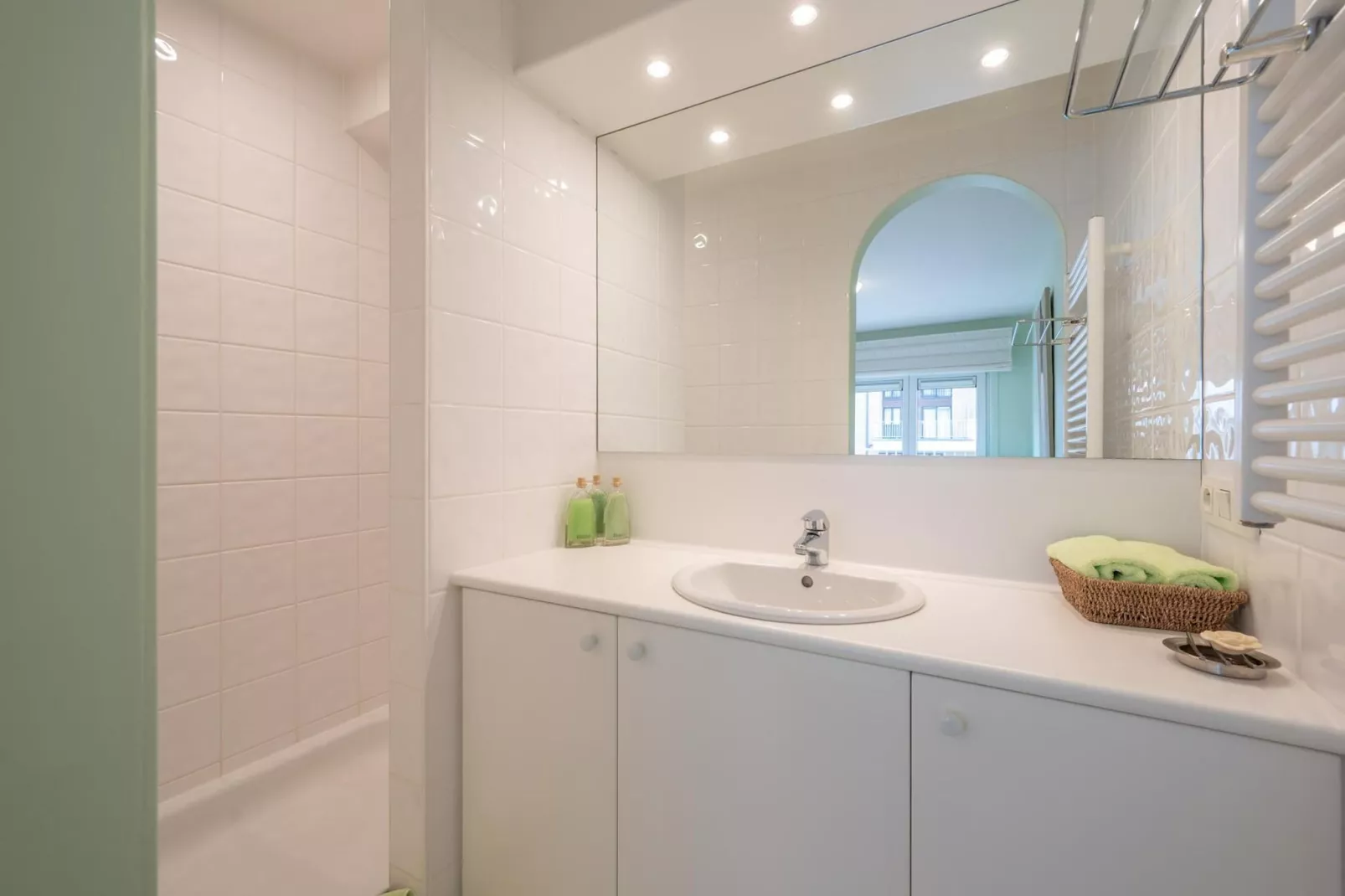 Residentie TUCO-31-Badkamer