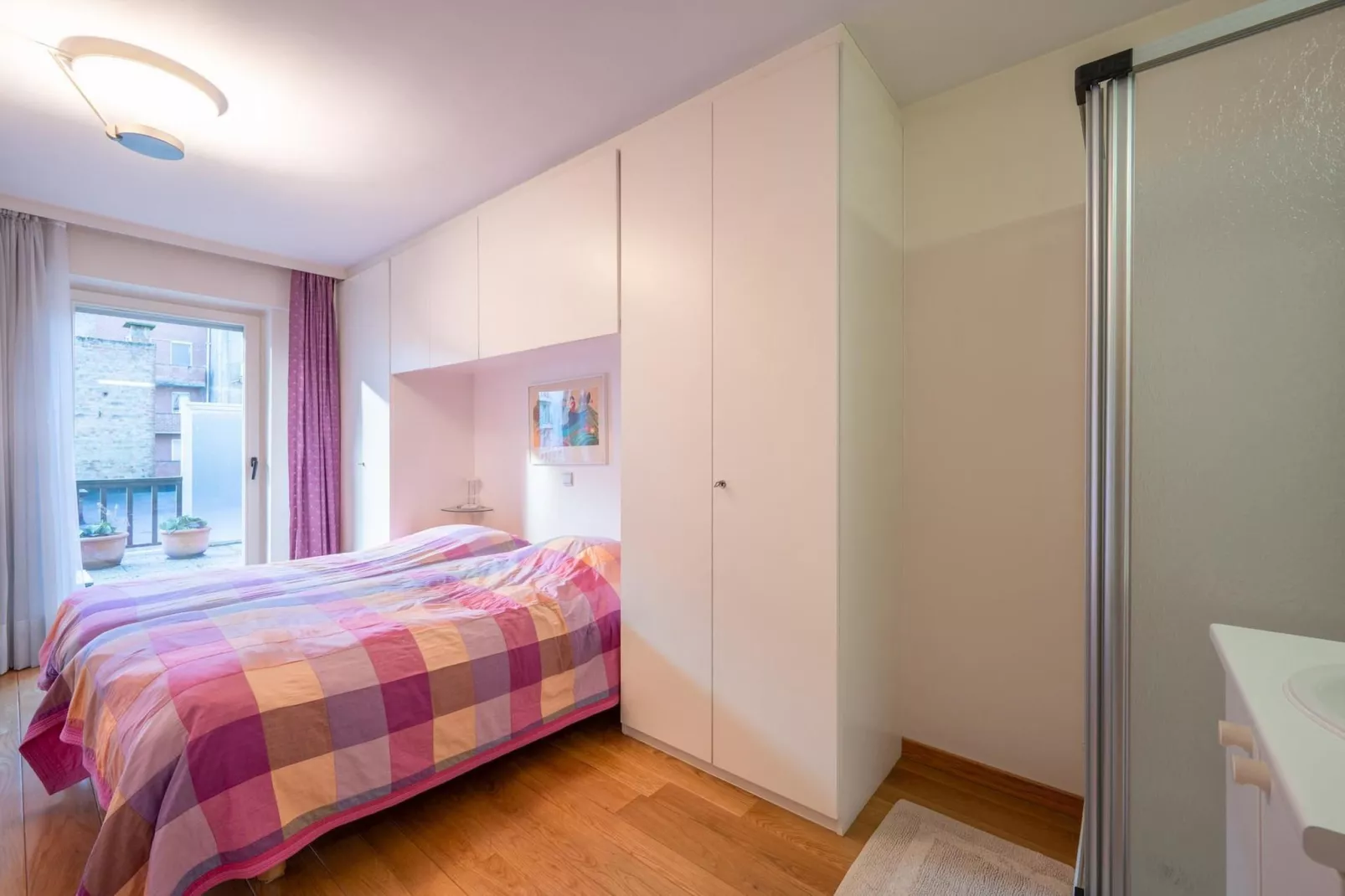 Residentie Lobelia-E1-Slaapkamer