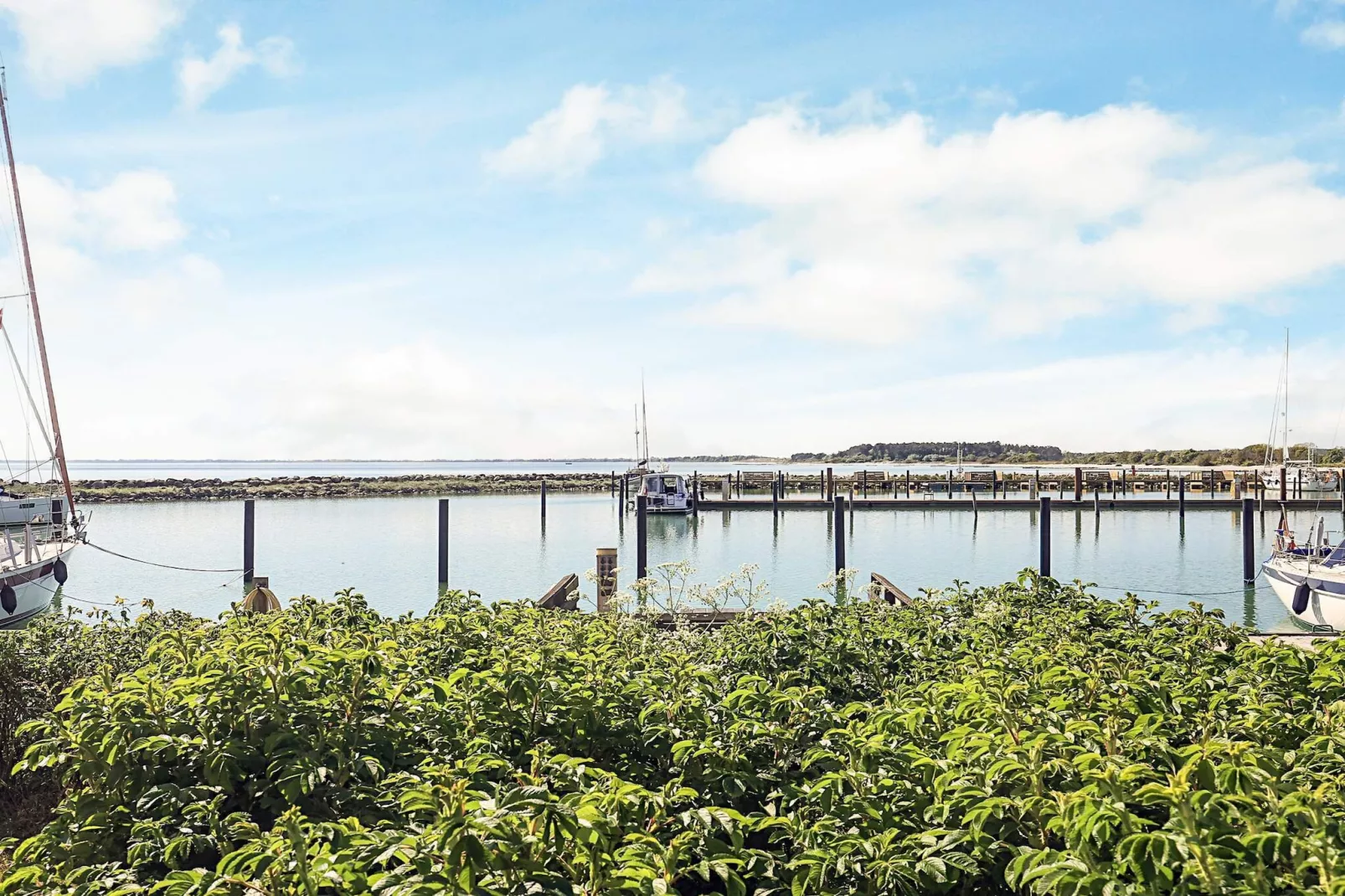 3 roomm/seaview2 levelsPremium-Waterzicht