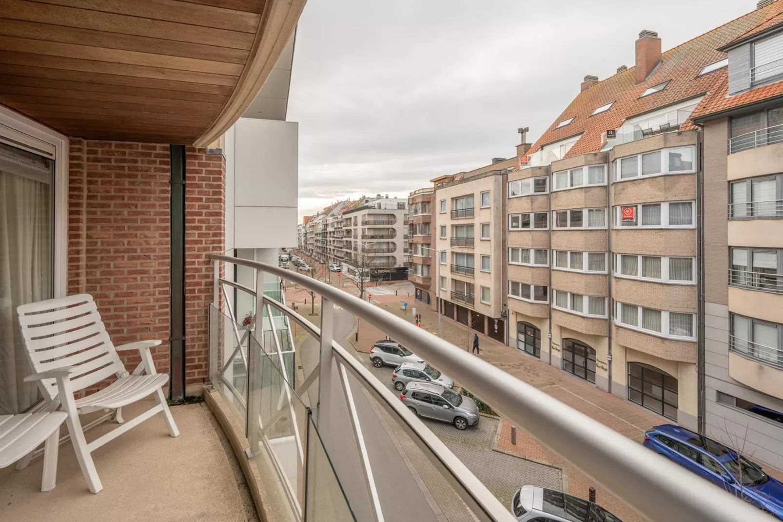 Residentie TUCO-31-Uitzicht zomer