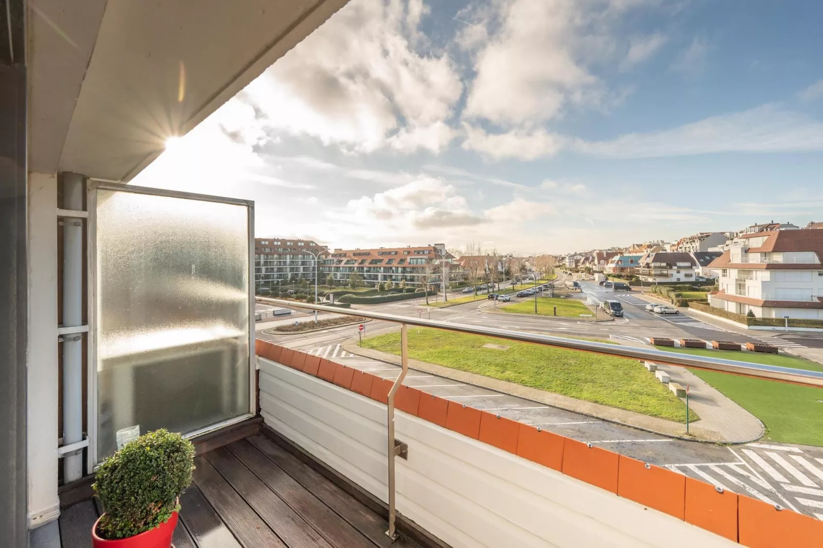 Residentie NORMANDY-31-Terrasbalkon