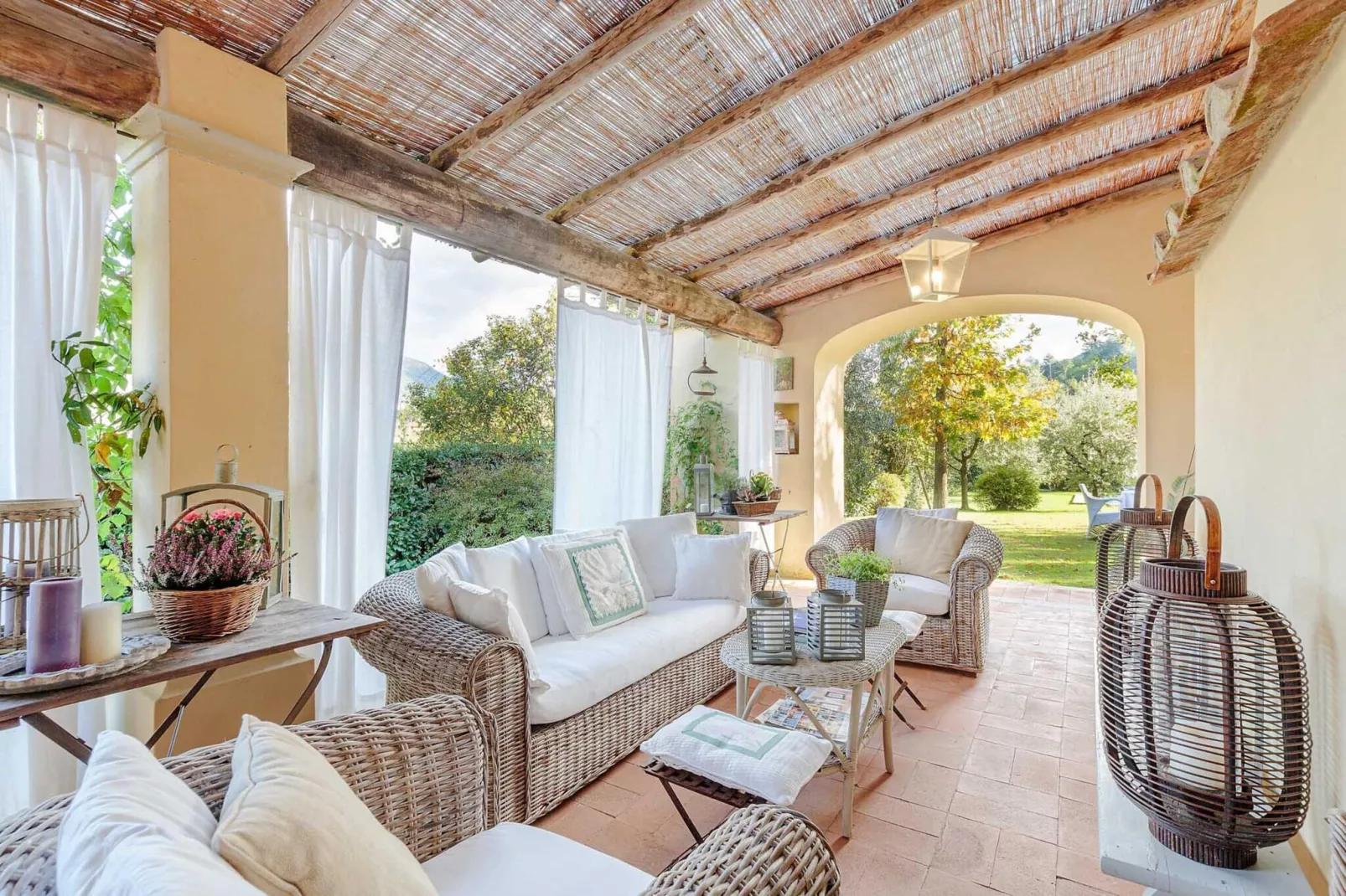 Villa Label - Faciliteiten