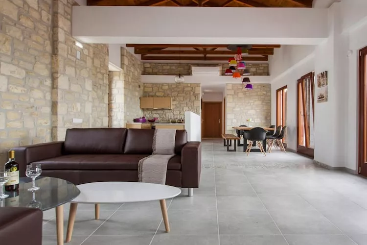 Holiday home, Kyrianna-Villa Kyria, 150 qm