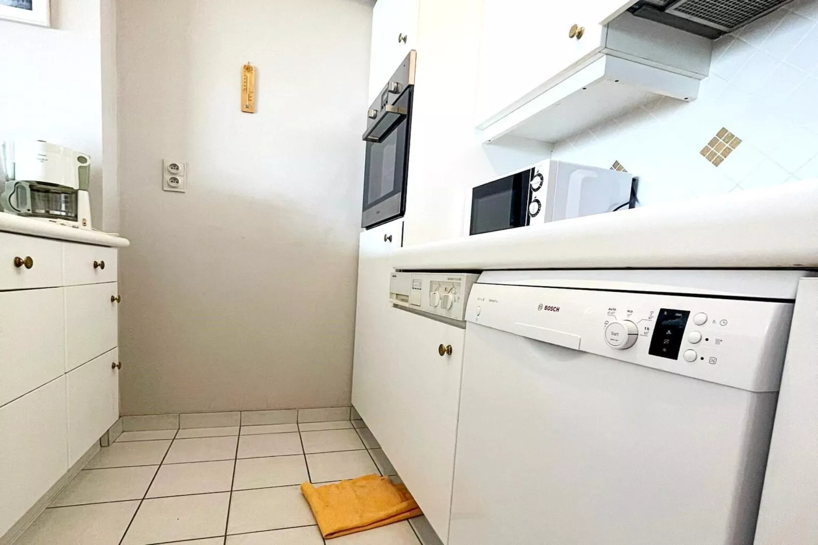 EPERNAY 10702/ 7A - Keuken