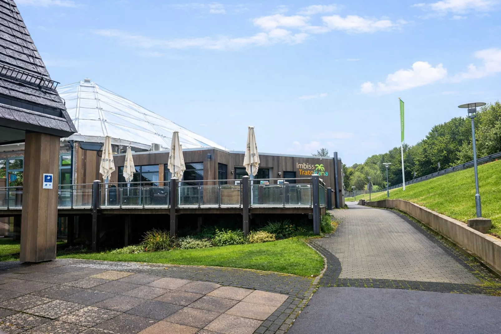 Apartment 4P - Basic